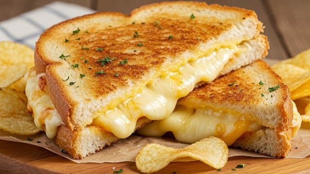 Το ντουλάπι του φοιτητή: Τι αξίζει να έχει για φαγητό όλη την εβδομάδα