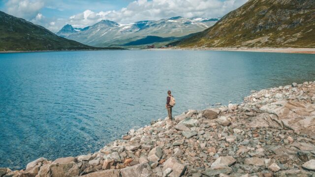 «26 resolutions που θέλω να κάνω πράξη το 2026 για να ταξιδεύω καλύτερα»