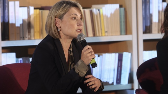 Αλεξοπούλου: Ζητώ συγγνώμη για το «τζάμπα πέθανε», ήταν προβληματικός ο τρόπος που το εξέφρασα