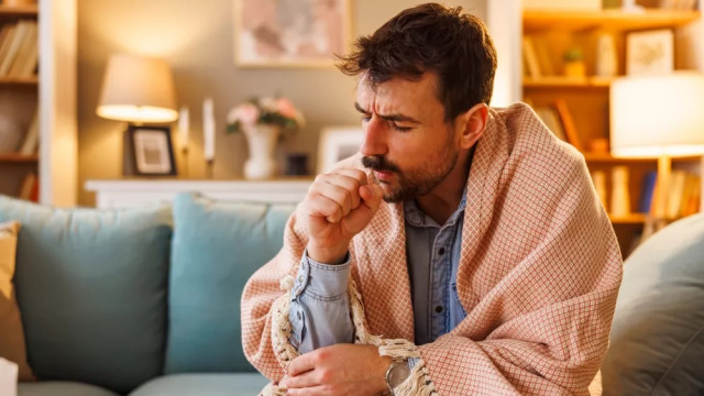 Επιμένει η πίεση στα νοσοκομεία από τη γρίπη στους άνω των 65 – Σε άνοδο ο RSV, χαμηλά ο κορωνοϊός