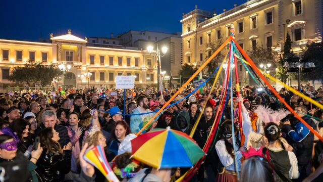 Δήμος Αθηναίων: Αυτές είναι οι αποκριάτικες εκδηλώσεις που διοργανώνει