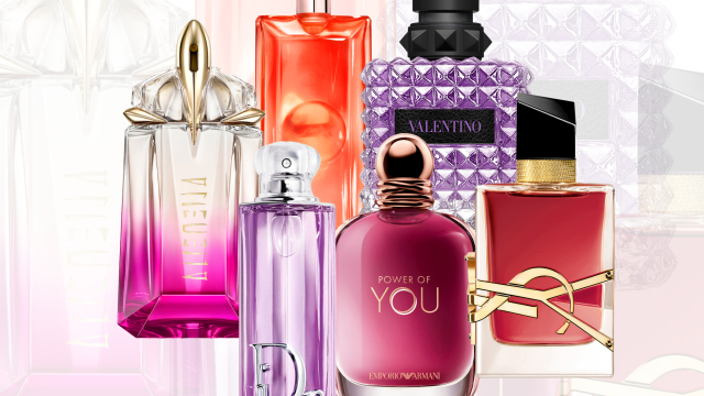 Οι νέες αρωματικές κυκλοφορίες που έχουμε αγαπήσει
