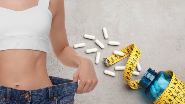 Πώς τα φάρμακα απώλειας βάρους «χτυπούν» τα σούπερ μάρκετ και τα φαστ φουντ, γιατί... χαμογελούν οι αεροπορικές