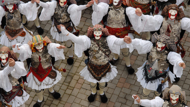 Απόδραση στη Νάουσα τον Φεβρουάριο -Ένας πλήρης οδηγός εμπειριών 