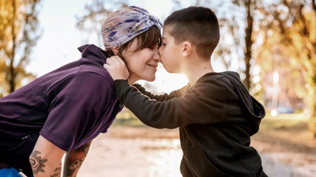 «Δώσε βάρος σε όσα έχουν αξία»: Ο σύμμαχος των ογκολογικών ασθενών στη μάχη κατά της δυσθρεψίας
