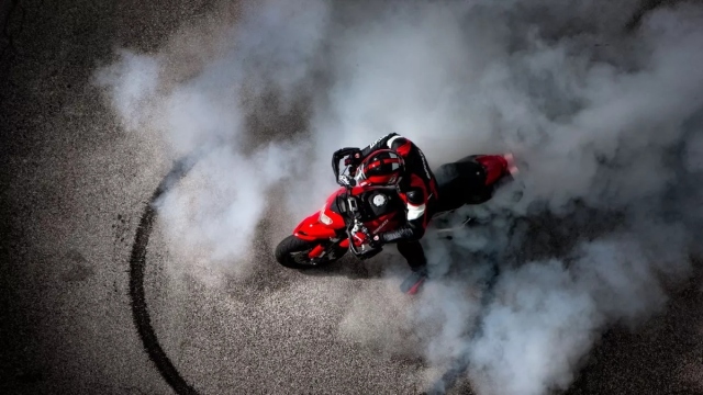 Πότε αλλάζουμε λάστιχα στη μοτοσικλέτα;