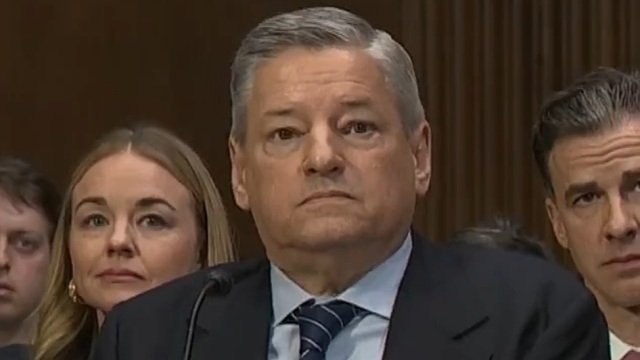 Στη Γερουσία το πιθανό deal Netflix - Warner Bros: Ανησυχία για αυξήσεις τιμών στις συνδρομές και το μέλλον του κινηματογράφου