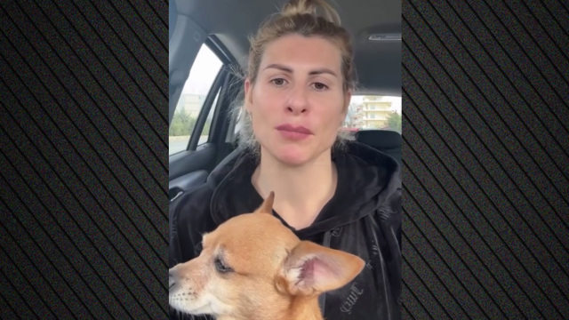 Ευρυδίκη Παπαδοπούλου για την Παγκόσμια Ημέρα κατά του Καρκίνου: Δεν πίστευα ότι θα είμαι ζωντανή, με είχαν ξοφλημένη