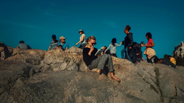 
Ελλάδα και Ιταλία ανοίγουν έναν νέο πολιτιστικό διάλογο