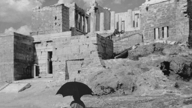 Η πορεία της Αθήνας από την Επανάσταση του 1821 έως τον Β΄ Παγκόσμιο Πόλεμο μέσα από τρία ντοκιμαντέρ 