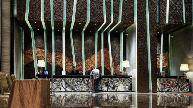 
Έρευνα: Ποια είναι τα όρια συνύπαρξης ανθρώπων και ρομπότ στη Φιλοξενία
