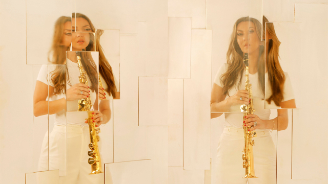 Jazz στο Μουσείο: Οι Melina Paxinos Quartet στο Ίδρυμα Γουλανδρή