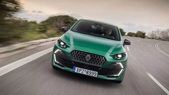 Τα 12 φθηνότερα αυτοκίνητα με αυτόματο κιβώτιο