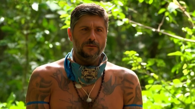 Μιχάλης Σηφάκης για Δημήτρη Θεοδωρόπουλο: Είναι από τους πιο αντιπαθητικούς παίκτες που έχουν περάσει από το «Survivor»