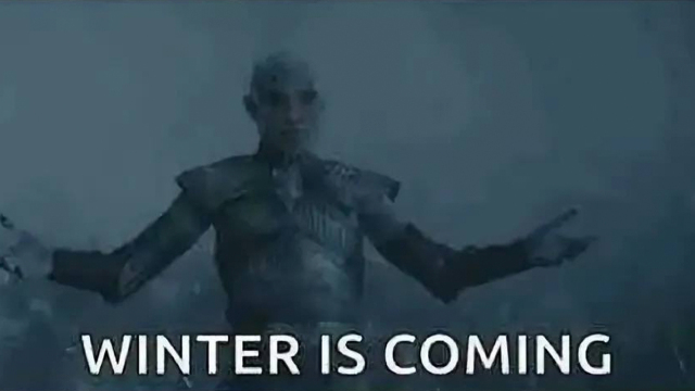 Μεντβέντεφ: Με σκοτεινό μήνυμα από το Game of Thrones η ανάρτησή του για τη λήξη της συνθήκης New Start