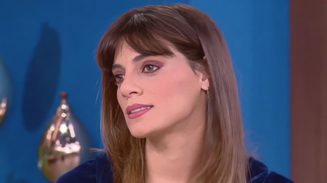 Χριστίνα Χειλά-Φαμέλη: Η αποδοχή για τον θάνατο της μητέρας μου ήρθε με άσχημο τρόπο, έβγαλα ψυχοσωματικά 
