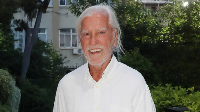 Πέθανε ο θρύλος της νυχτερινής διασκέδασης Λάκης Ραπτάκης - Ο άνθρωπος που άλλαξε το nightlife σε Αθήνα και Θεσσαλονίκη