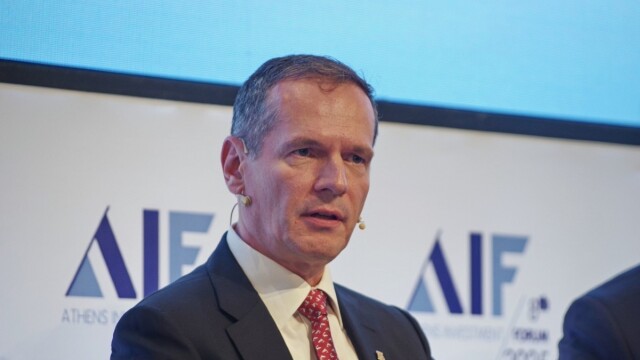 Μανουσάκης στο Bloomberg: Αύξηση κεφαλαίου €1 δισ. από τον ΑΔΜΗΕ για στρατηγικά έργα