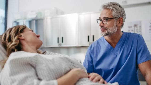 Καρκίνος του πεπτικού στην Ελλάδα: Υψηλότερος δείκτης νοσηλειών σε σύγκριση με άλλες μεσογειακές χώρες