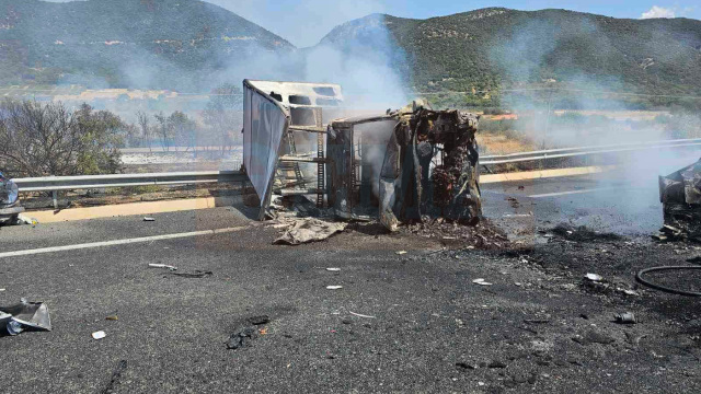 Ένοχος για τον θάνατο τριών ανθρώπων, αθώος για επικίνδυνη οδήγηση ο οδηγός της καραμπόλας στην Εγνατία