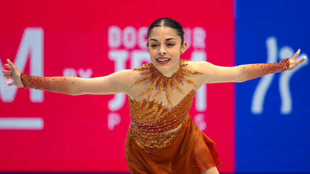 Χειμερινοί Ολυμπιακοί Αγώνες: Η Ελληνοκαναδή αθλήτρια που έχασε την προθεσμία πανεπιστημιακής εργασίας επειδή αγωνιζόταν