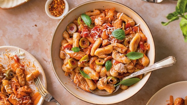 Τρώγονται οι συνταγές του ChatGPT; Τι δοκιμάσαμε στην πράξη