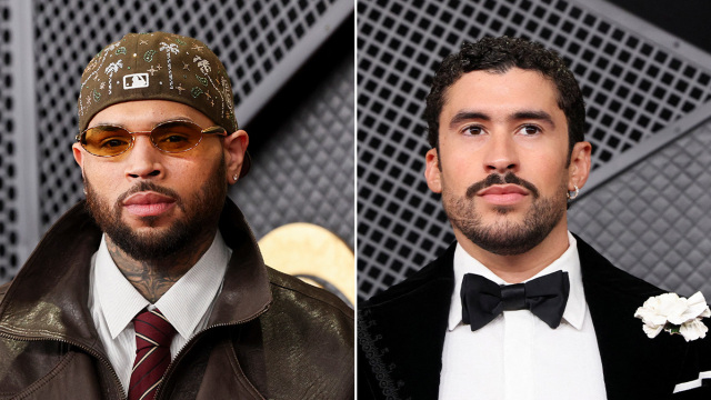 Ο Κρις Μπράουν κατακεραυνώνει τον Bad Bunny μετά την εμφάνισή του στο Super Bowl: Νομίζω ότι με χρειάζονται