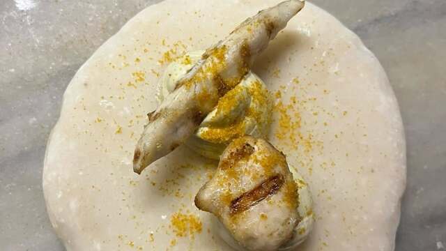 Θεσσαλονίκη: Η γαστρονομική πρωτοπορία της πόλης μέσα από 6 εστιατόρια