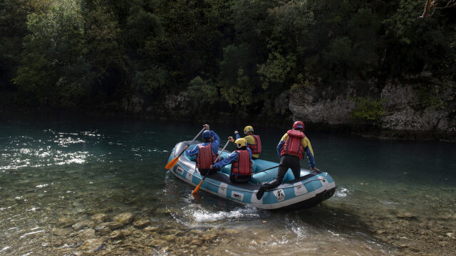  4 εμπειρίες που αξίζει να ζήσετε στην Ελλάδα τον Φεβρουάριο
