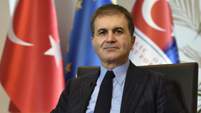 Καλή ευκαιρία η επίσκεψη Μητσοτάκη στην Άγκυρα λέει ο Τσελίκ αλλά θέτει ξανά θέμα αποστρατιωτικοποίησης των νησιών