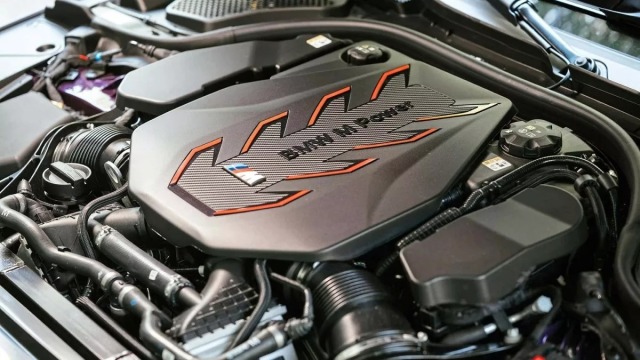 Οι BMW M5 και ΧΜ συμμορφώνονται με το Euro 7