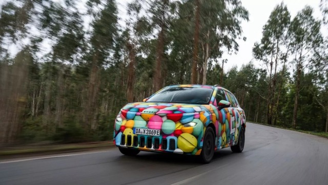 Αυτό είναι το νέο φθηνό ηλεκτρικό Skoda Epiq - Πόσο θα κοστίζει;
