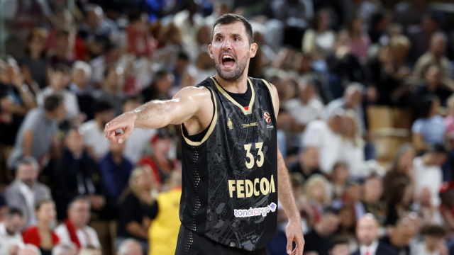 Νίκολα Μίροτιτς: Τα οικονομικά προβλήματα τον οδηγούν στην έξοδο από τη Μονακό 