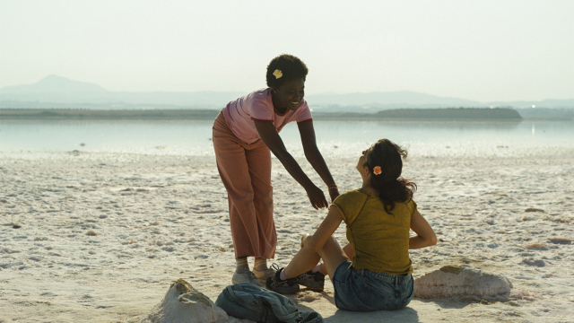 Το Φεστιβάλ Κινηματογράφου Θεσσαλονίκης παρουσιάζει τέσσερις παραγωγούς από την Ελλάδα στο Φεστιβάλ του Βερολίνου