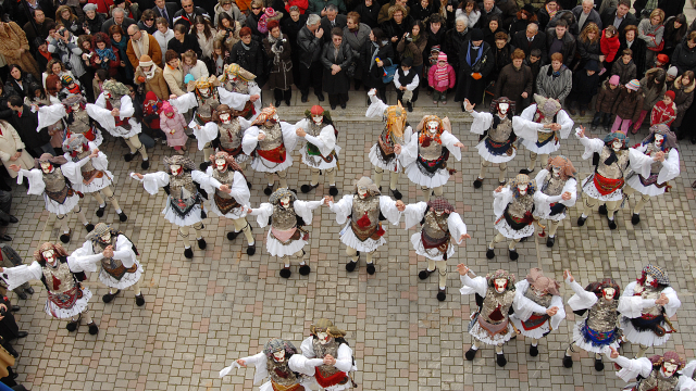 Ταξίδι στη Νάουσα τον Φεβρουάριο -Ένας πλήρης οδηγός εμπειριών 