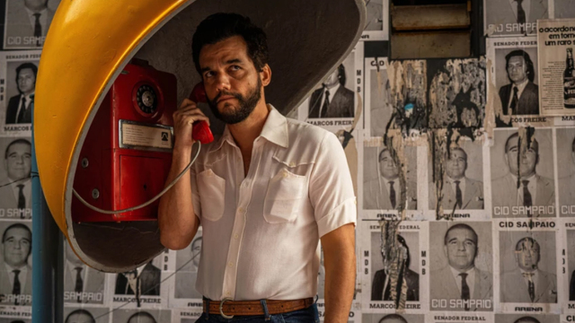 Ο οδηγός ταινιών του Δημήτρη Δανίκα