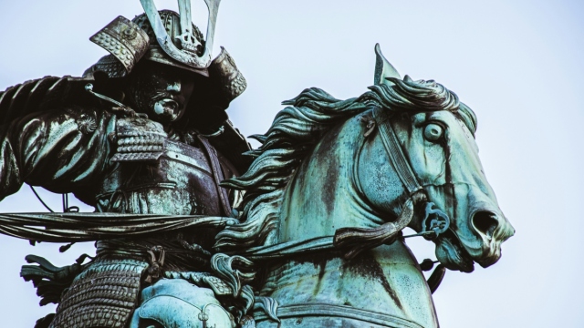 Η αληθινή ιστορία των Σαμουράι: Οι πολεμιστές που ξεκίνησαν ως μισθοφόροι και ανέλαβαν γρήγορα εξουσία