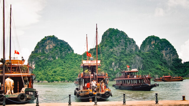 Βιετνάμ: Από τον Βορρά στον Νότο, ένα αξέχαστο ταξίδι