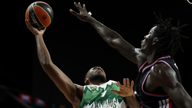 Ο «καυτός» Ράιτ έφερε τη Ζαλγκίρις αγκαλιά με τα play off, μεγάλη νίκη 93-82 επί της Χαποέλ Τελ Αβίβ
