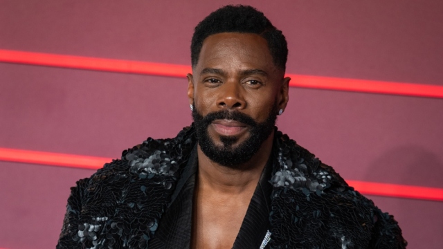 Ο Κόλμαν Ντομίνγκο πρωταγωνιστεί στο θρίλερ An Innocent Girl: Μία φιλόδοξη γυναίκα και ένα ισχυρό ζευγάρι σε έναν κόσμο εξουσίας 