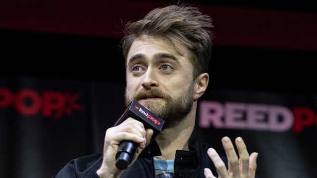 Ο Ντάνιελ Ράντκλιφ εξήγησε ότι απέχει από τα social media για να  προστατεύσει την ψυχική του υγεία