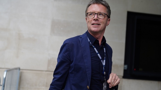 Ο δημοσιογράφος που βοήθησε να ξεσκεπαστεί μια υπόθεση 2.000 παιδικών κακοποιήσεων
