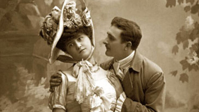Είστε στ’ αλήθεια ερωτευμένοι; Ένα τεστ από το... 1938