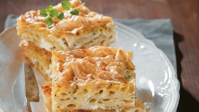 Κυριακή της Τυρινής: Τι σημαίνει και τι τρώμε πριν τη Σαρακοστή - 24 παραδοσιακές συνταγές για το τραπέζι