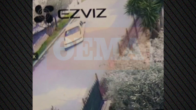 Βίντεο ντοκουμέντο από την τραγωδία στη Λούτσα: Καρέ καρέ η πορεία του ΙΧ πριν χτυπήσει σε δέντρο, νεκρός 15χρονος, δύο τραυματίες