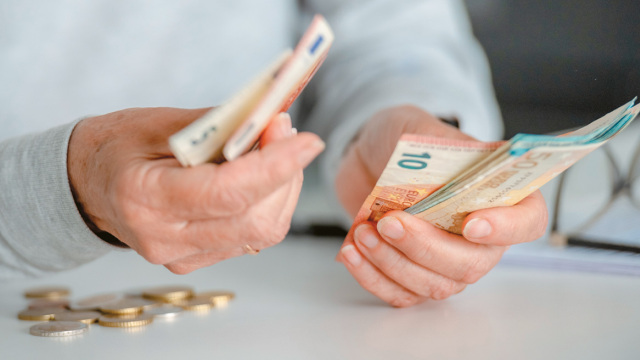 Οι πληρωμές από e-ΕΦΚΑ και ΔΥΠΑ έως την Παρασκευή 20 Φεβρουαρίου