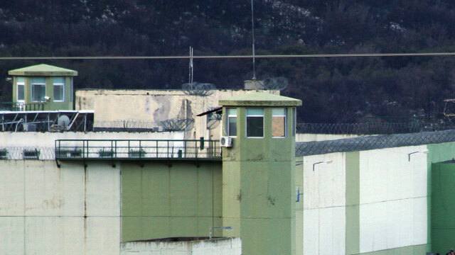 Διακίνηση ναρκωτικών στις φυλακές Μαλανδρίνου: Εμπλεκόμενος στη δολοφονία Ζαφειρόπουλου ο εγκέφαλος της οργάνωσης 

