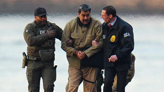 Συνήγορος του Μαδούρο καταγγέλλει εμπόδια στην πληρωμή της υπεράσπισης 