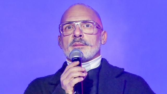 Νίκος Μουτσινάς: Άμα δεν κάνω το χατίρι στην τηλεόραση, δεν με αγαπάει