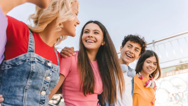 Η ταυτότητα φύλου και η σεξουαλικότητα το θέμα του 1ου Διεθνούς Συνεδρίου Ψυχοθεραπείας Gestalt
